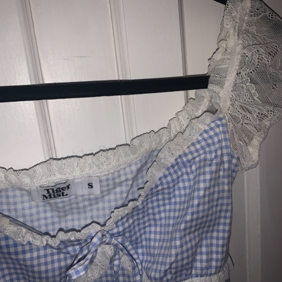 Tiger Mist Blue Too - Picture 3 of 6